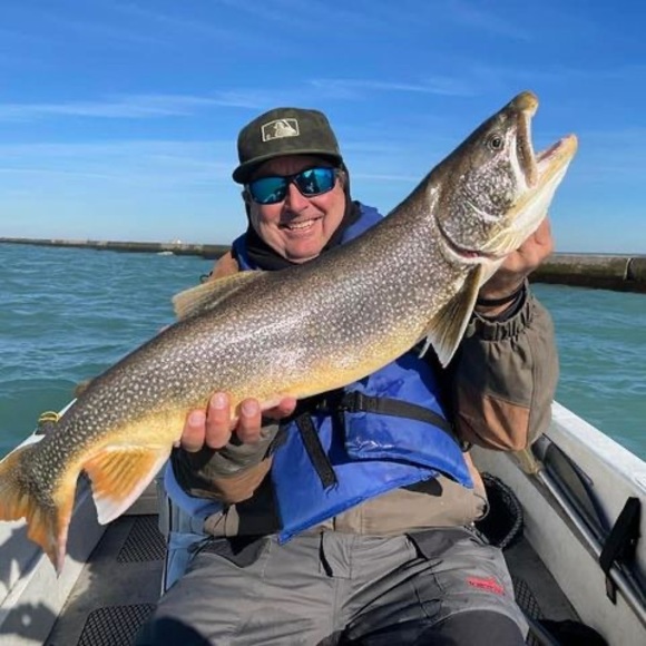 Meet your Posher, Johnny - Picture 1 of 1